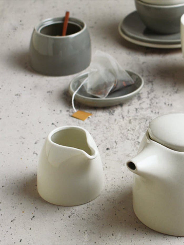 Photo of KINTO TOPO Tea Bag Rest (100mm) ( ) [ KINTO ] [ Tea Equipment ]