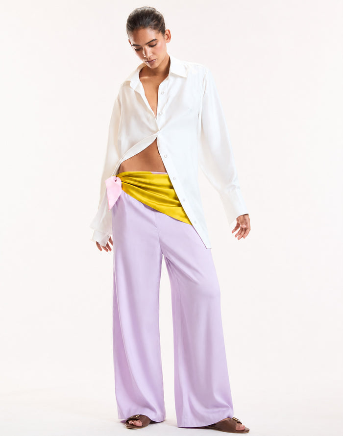 Tour Pant