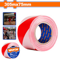 Traka za obeležavanje 305m x 75mm WEE1H30 Wadfow