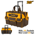 Transportna torba za alat HRRTB2015 20″ SUPER INGCO