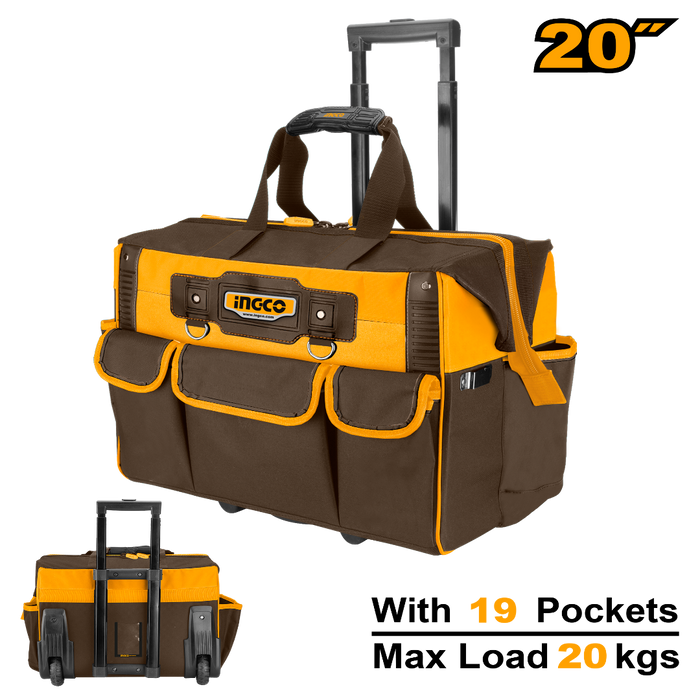 Transportna torba za alat HRRTB2015 20″ SUPER INGCO