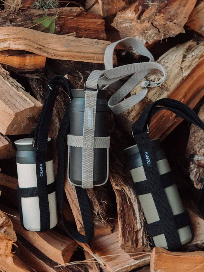 Photo of KINTO Travel Tumbler (350ml/12oz) ( ) [ KINTO ] [ Reusable Cup ]