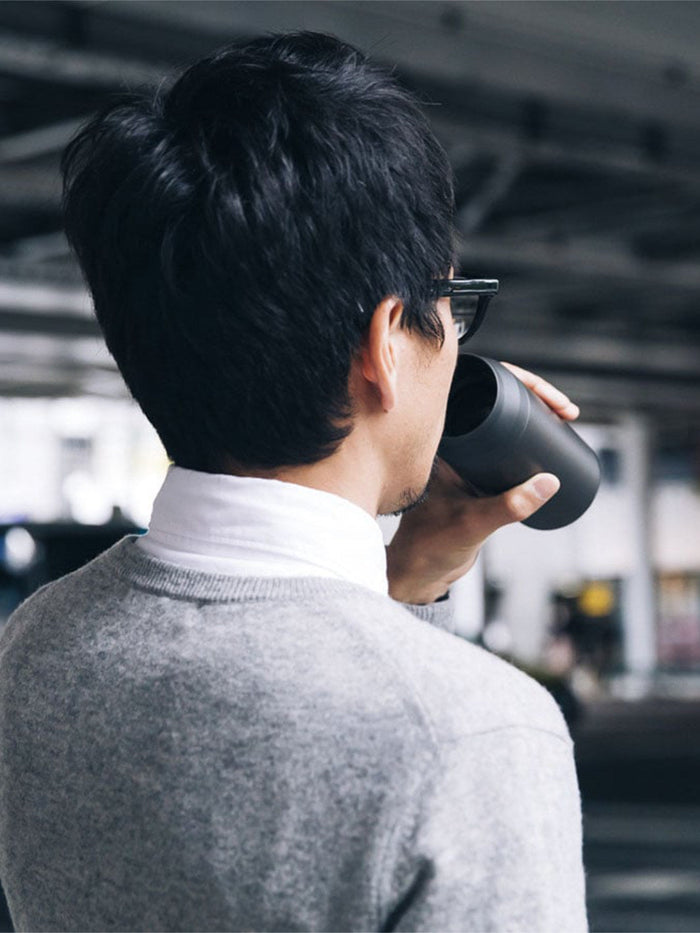 Photo of KINTO Travel Tumbler (350ml/12oz) ( ) [ KINTO ] [ Reusable Cup ]