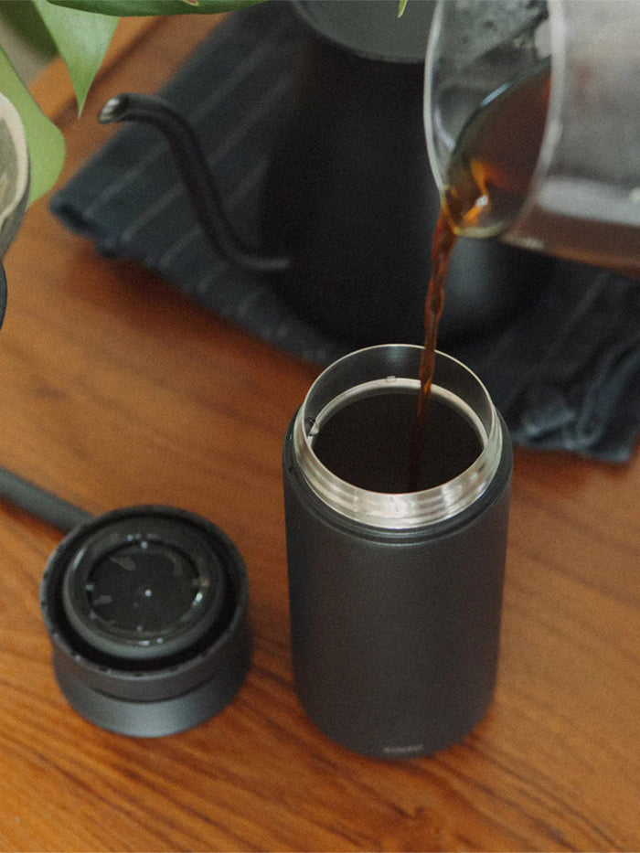 Photo of KINTO Travel Tumbler (350ml/12oz) ( ) [ KINTO ] [ Reusable Cup ]