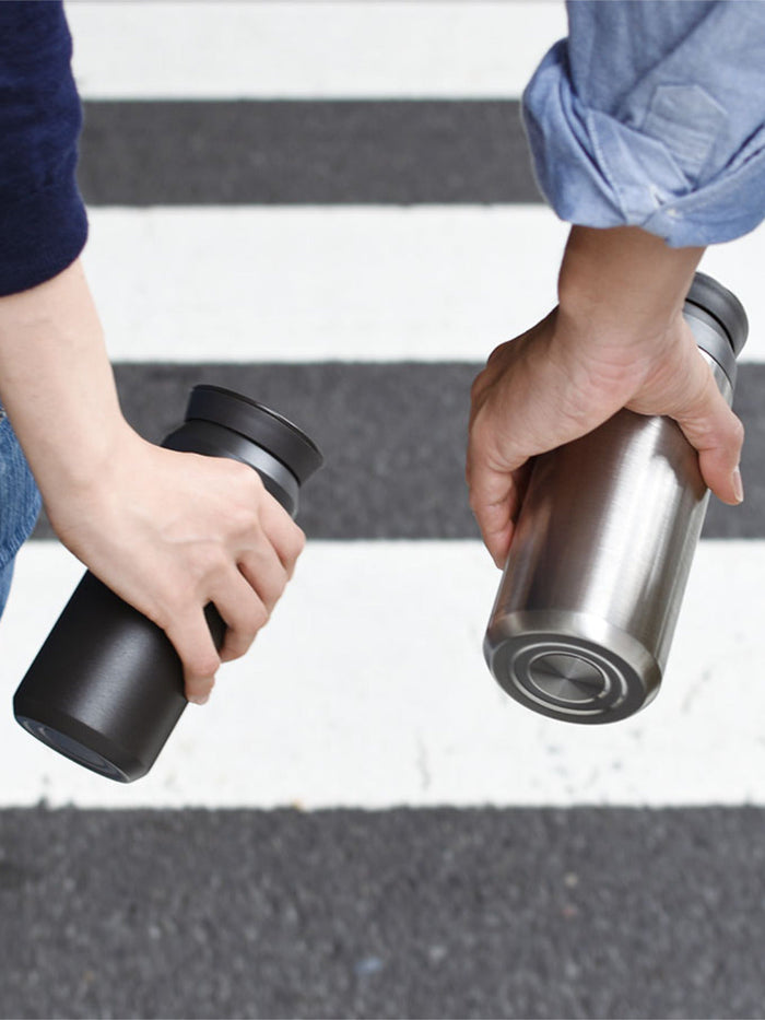 Photo of KINTO Travel Tumbler (350ml/12oz) ( ) [ KINTO ] [ Reusable Cup ]