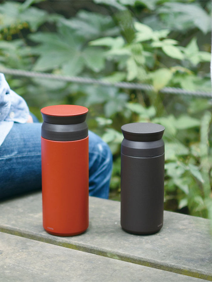 Photo of KINTO Travel Tumbler (350ml/12oz) ( ) [ KINTO ] [ Reusable Cup ]