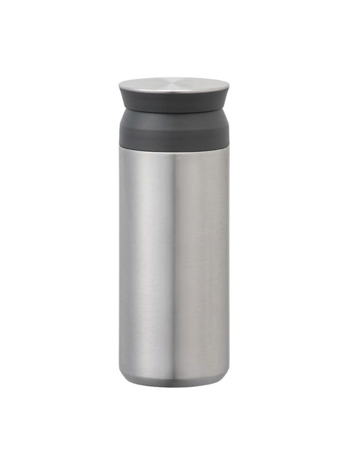 Stainless Steel / Standard