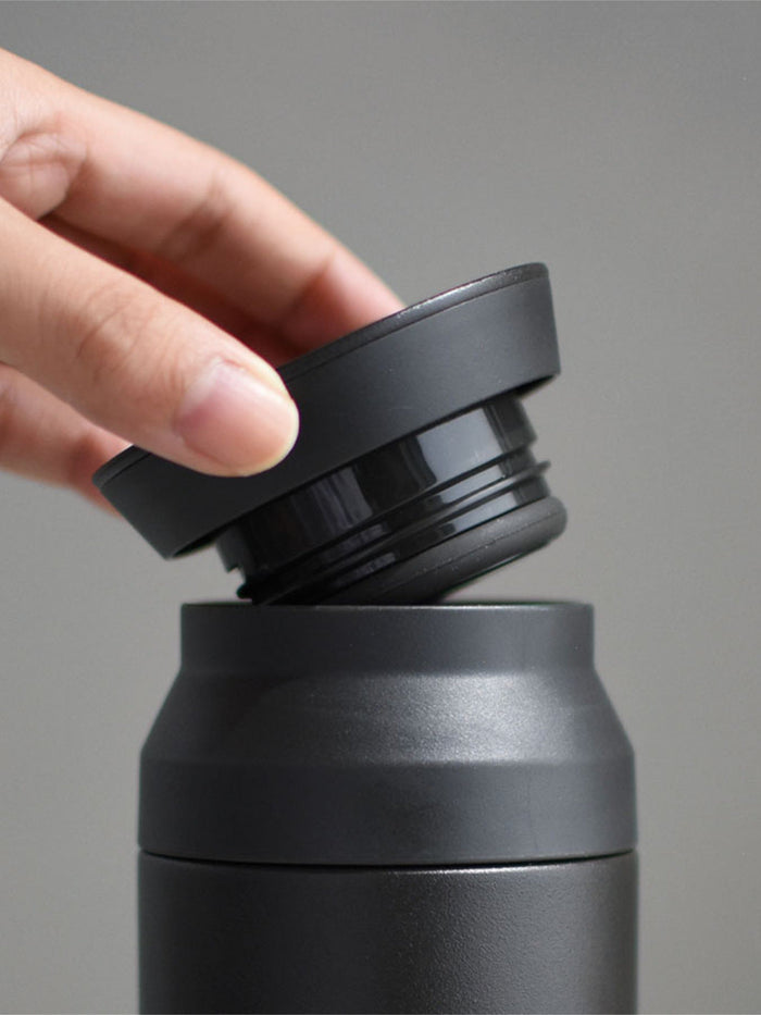 Photo of KINTO Travel Tumbler (500ml/17oz) ( ) [ KINTO ] [ Reusable Cup ]