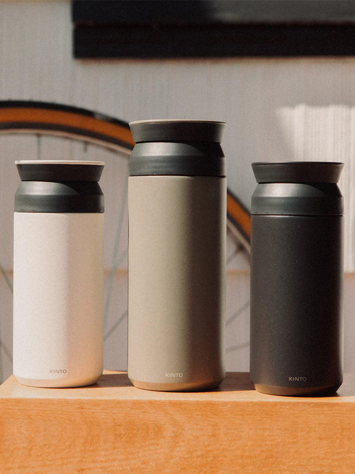 Photo of KINTO Travel Tumbler (500ml/17oz) ( ) [ KINTO ] [ Reusable Cup ]