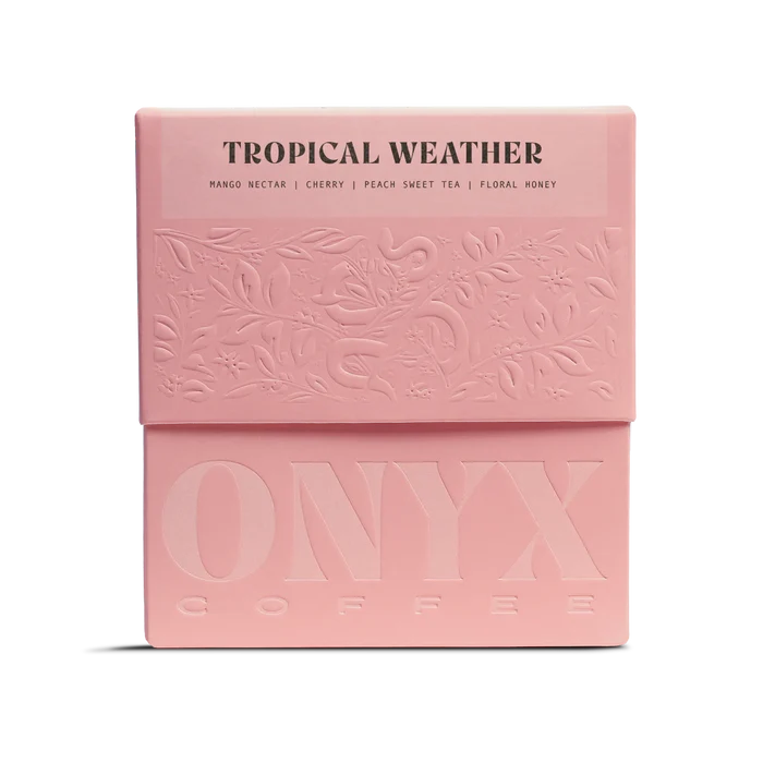 Tropical Weather