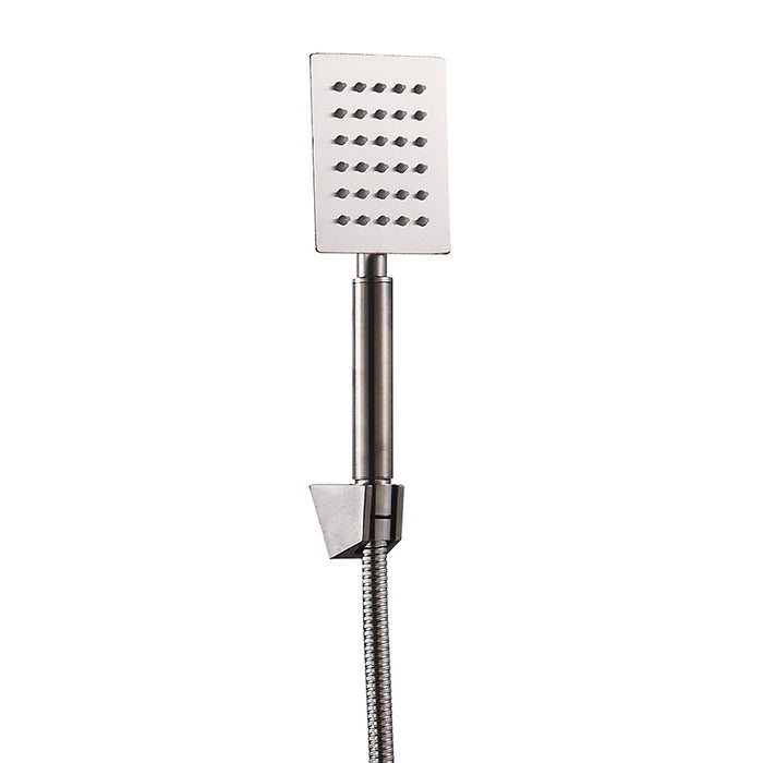 Tuš ručica - INOX 486300 Slovarm