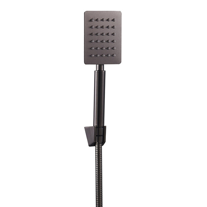 Tuš ručica - INOX 486303 Slovarm