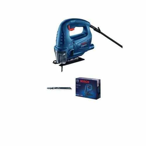 Ubodna testera GST 700 sa potenciometrom Bosch 06012A7020 - Lagermarket