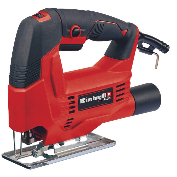 Ubodna testera TC-JS 60/1 Einhell