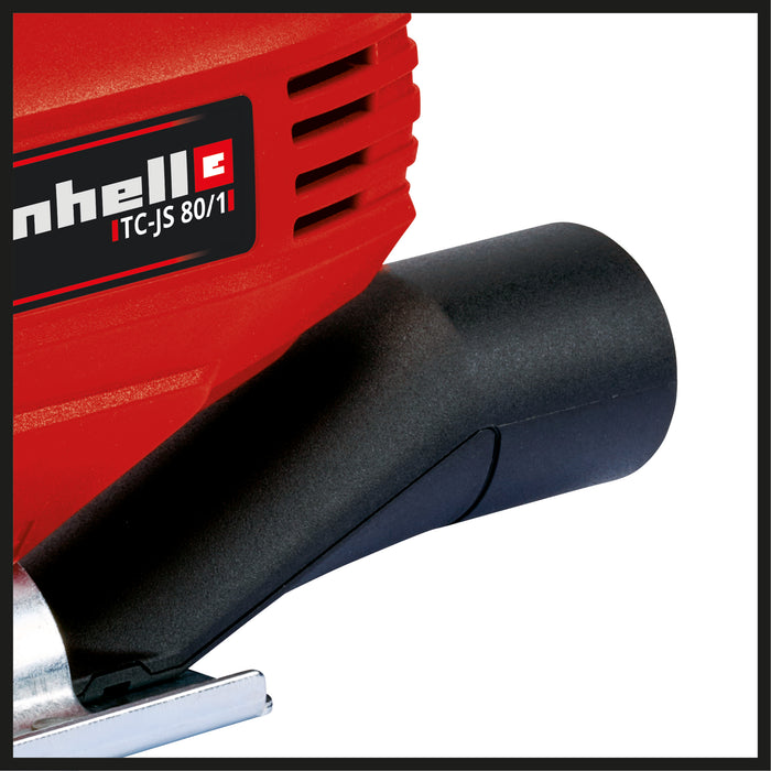 Ubodna testera TC-JS 80 Einhell