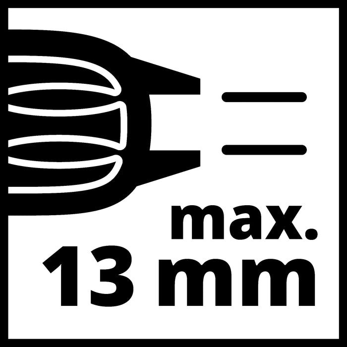 Udarna bušilica TC-ID 650E Einhell