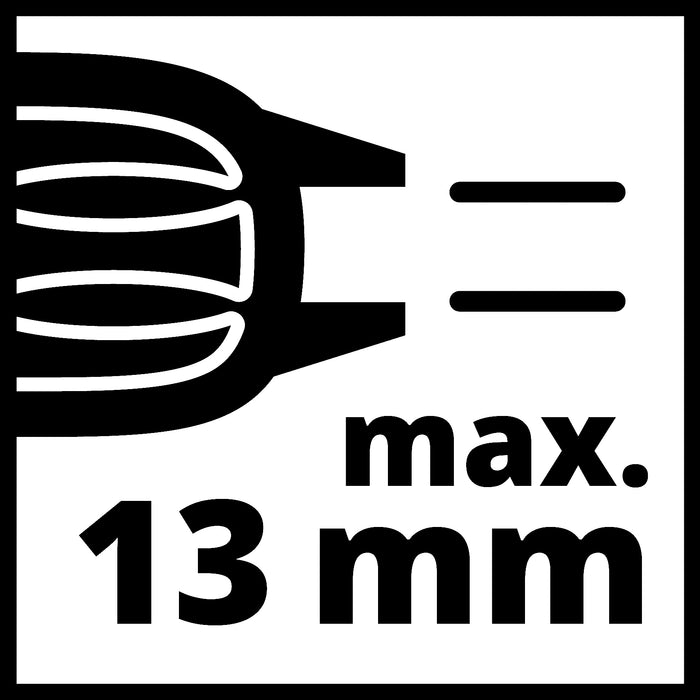 Udarna bušilica TC-ID 720/1 Einhell