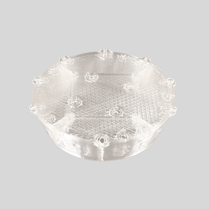 Photo of UFO Spray Head (for Fetco XTS) ( ) [ Litmus Coffee Labs ] [ Brewing Accessories ]