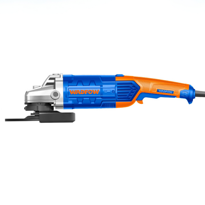 Ugaona brusilica 1800W 180mm WAG851801  Wadfow