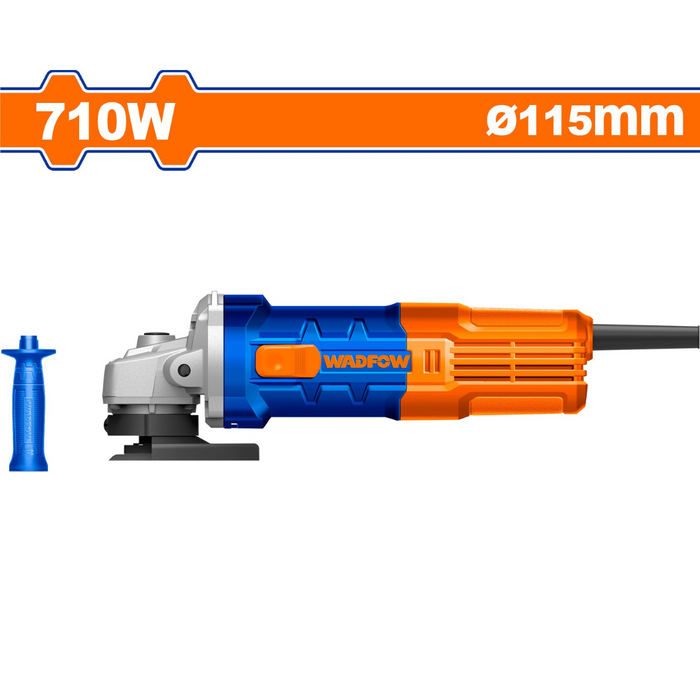 Ugaona brusilica 710W WAG15761 Wadfow
