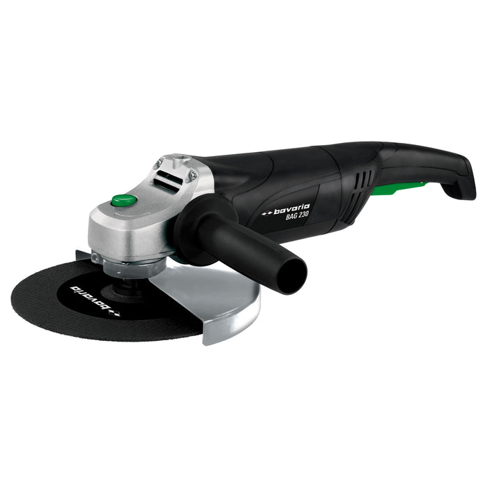 Ugaona brusilica BAG230 Einhell