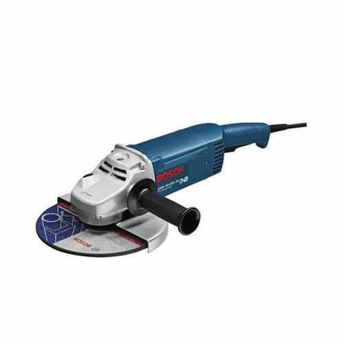 Ugaona brusilica GWS 20-230 JH Professional Bosch 0601850M03 - Lagermarket