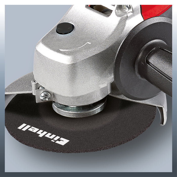 Ugaona brusilica TC-AG 115 Einhell