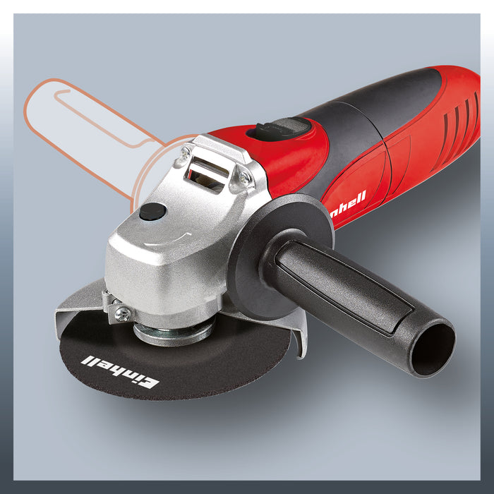 Ugaona brusilica TC-AG 115 Einhell