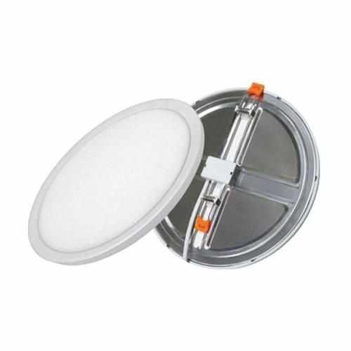 Ugradni okrugli led panel -20W sa klizacem 4000K XLED*024218 - Lagermarket