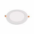 Ugradni okrugli led panel -24W 4000K XLED*024213 - Lagermarket