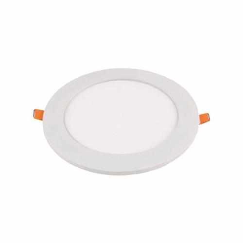 Ugradni okruglii led panel -24W 6000K XLED*26254 - Lagermarket