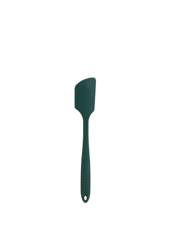 Photo of GIR Ultimate Spatula (279.4mm/11.0in) ( Dark Green ) [ GIR ] [ Kitchen ]