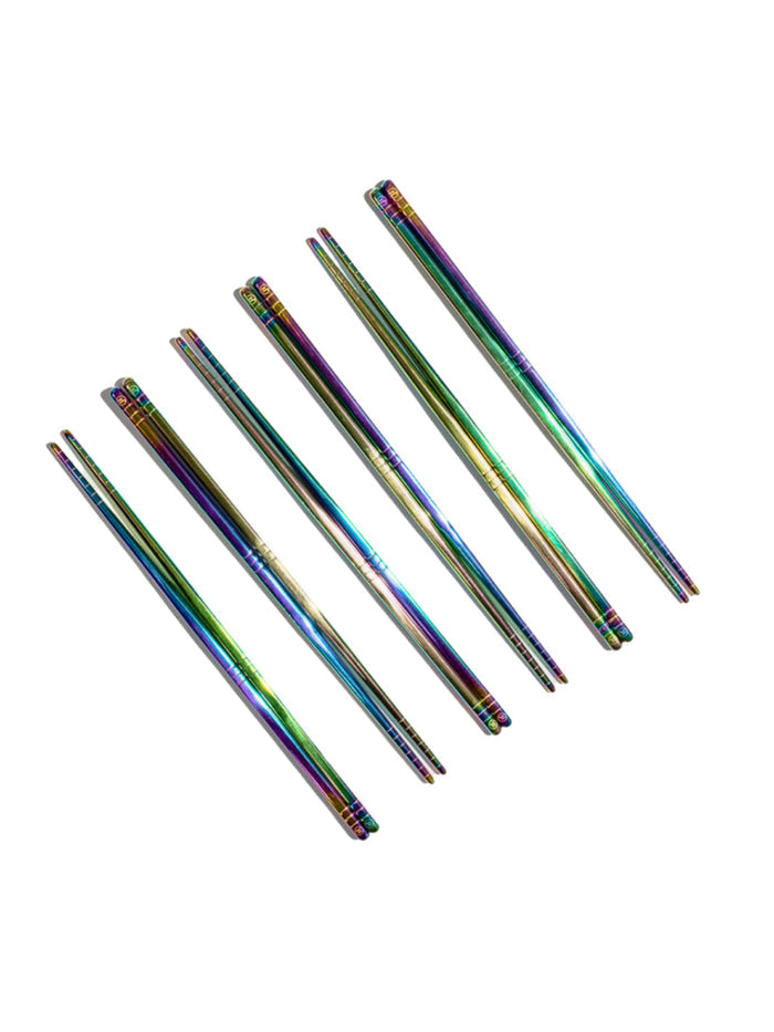 Rainbow