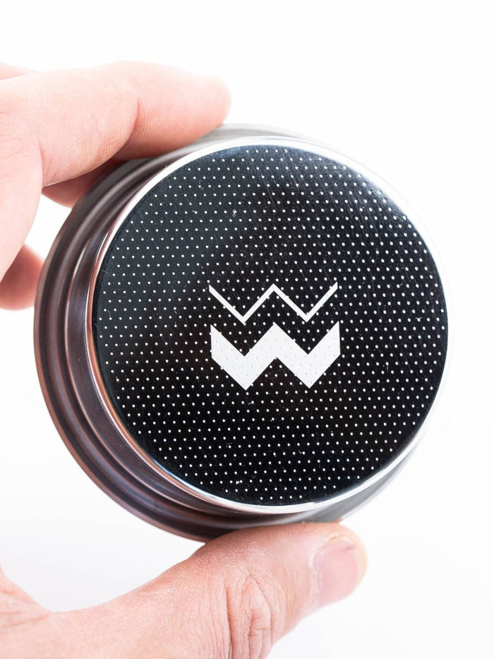 Photo of WEBER WORKSHOPS Unibasket (58mm) ( ) [ Weber Workshops ] [ Espresso Accessories ]