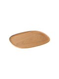 Photo of KINTO UNITEA Nonslip Tray (265 x 215mm) ( Willow ) [ KINTO ] [ Coasters ]