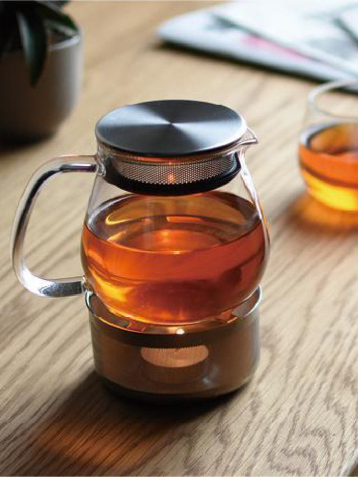 Photo of KINTO UNITEA Tea Warmer ( ) [ KINTO ] [ Tea Equipment ]