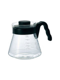 Photo of HARIO V60-02 Coffee Server (700ml/24oz) ( Default Title ) [ HARIO ] [ Decanters ]