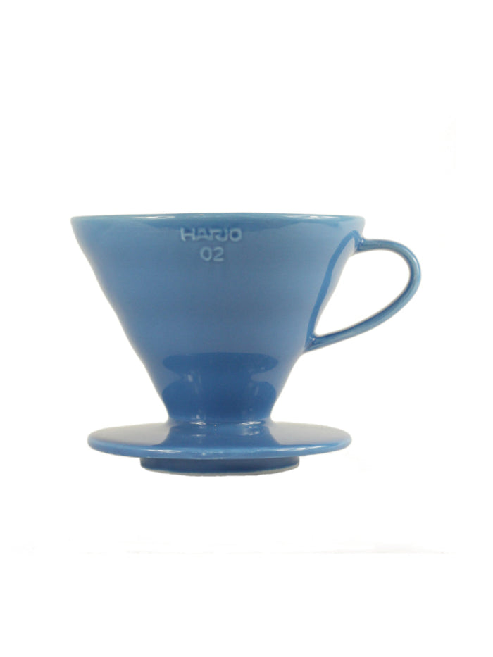 Turquoise Blue / Standard (JP/EN)
