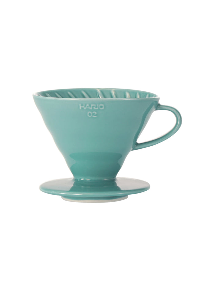 Turquoise Green / Standard (JP/EN)