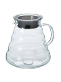 Photo of HARIO V60-03 Range Server (800ml/27oz) ( Default Title ) [ HARIO ] [ Decanters ]