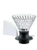 Photo of HARIO V60-03 SWITCH Immersion Dripper (360ml/12.2oz) ( Default Title ) [ HARIO ] [ Steep and Release Brewers ]
