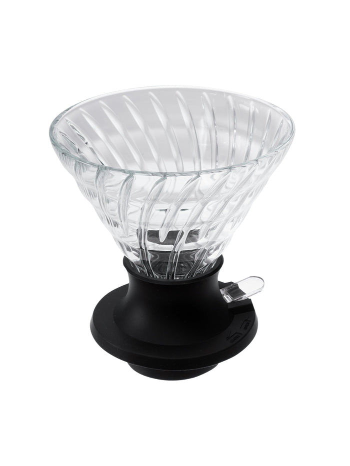 Photo of HARIO V60-03 SWITCH Immersion Dripper (360ml/12.2oz) ( ) [ HARIO ] [ Steep and Release Brewers ]