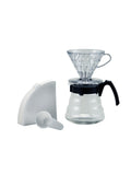 Photo of HARIO V60 Craft Coffee Maker (Pourover Set) ( Default Title ) [ HARIO ] [ Coffee Kits ]
