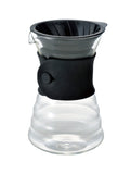 Photo of HARIO V60 Drip Decanter (700ml/24oz) ( Default Title ) [ HARIO ] [ Coffee Kits ]