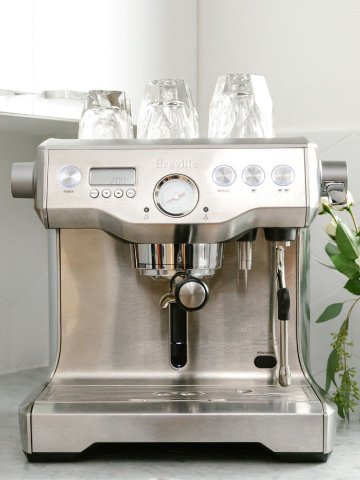 Photo of notNeutral VERO Cappuccino Glass (6oz/177ml) ( ) [ notNeutral ] [ Coffee Glasses ]