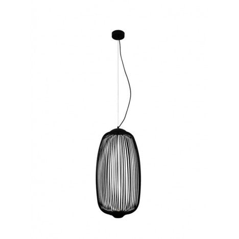 VESTA 304 VISILICA LED 15W 4000K black