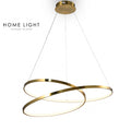 VESTA 495 LUSTER 55W 3000K