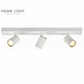 VESTA 593 SPOT LAMPA 3*GU10 BELA BB Link