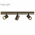 VESTA 593 SPOT LAMPA 3*GU10 BRONZA BB Link