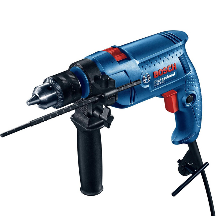 Vibraciona bušilica GSB 550 06011A1023 Bosch